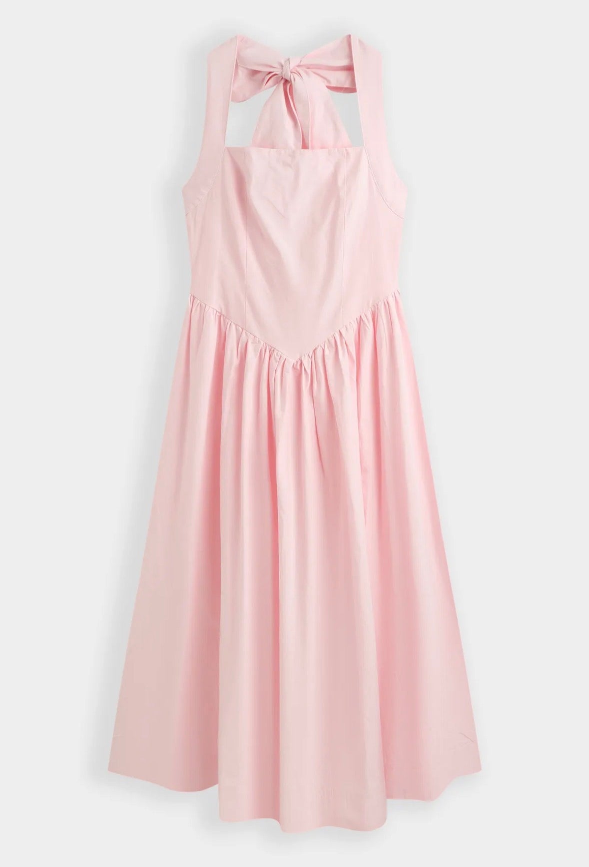 Robe Longue Rosie