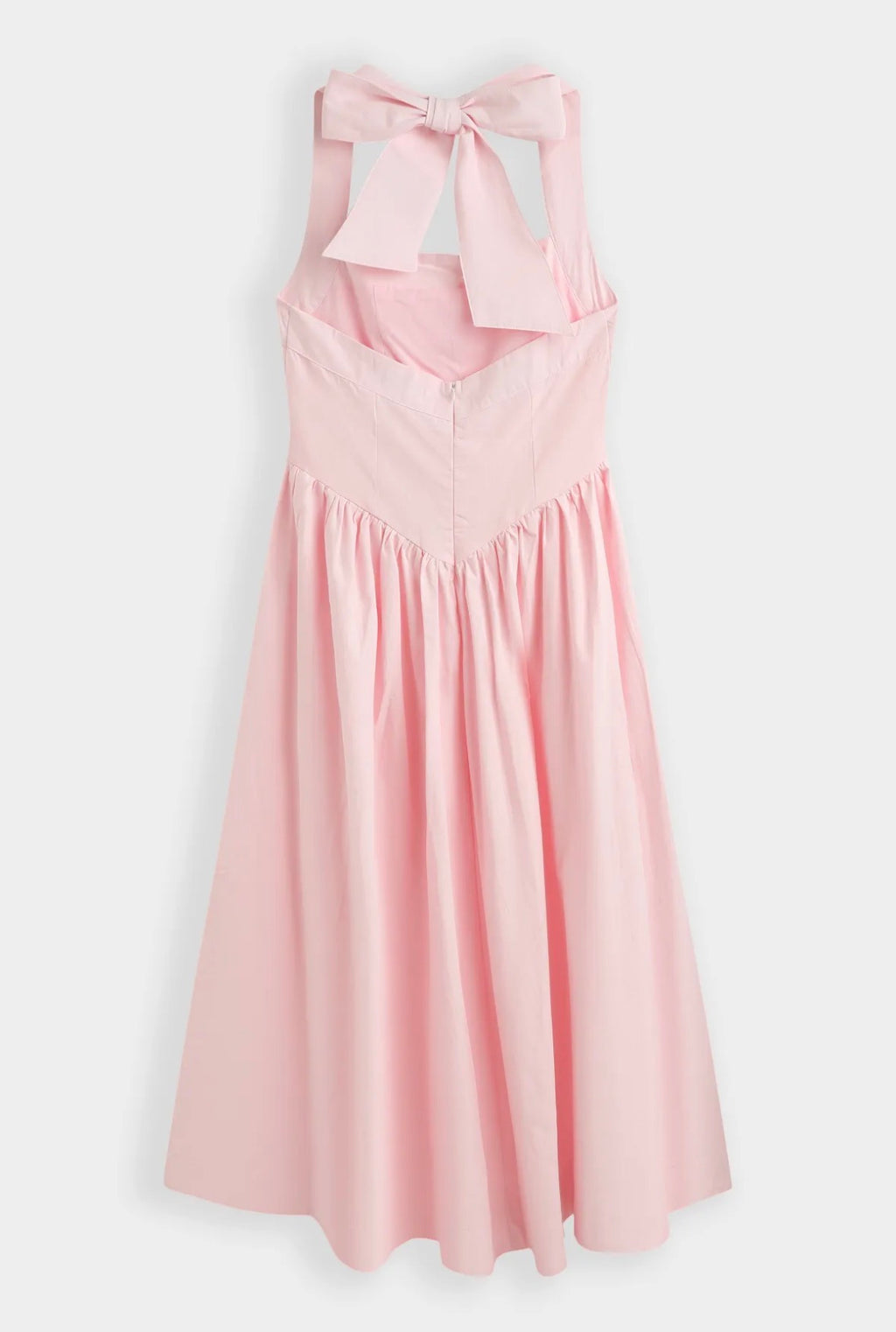 Robe Longue Rosie