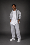 Ensemble Jogging - Urban Grey