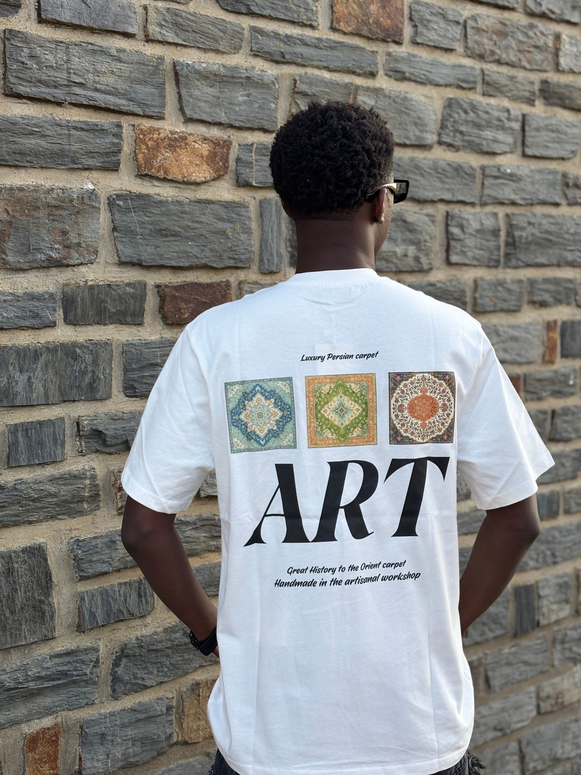 T-Shirt ART