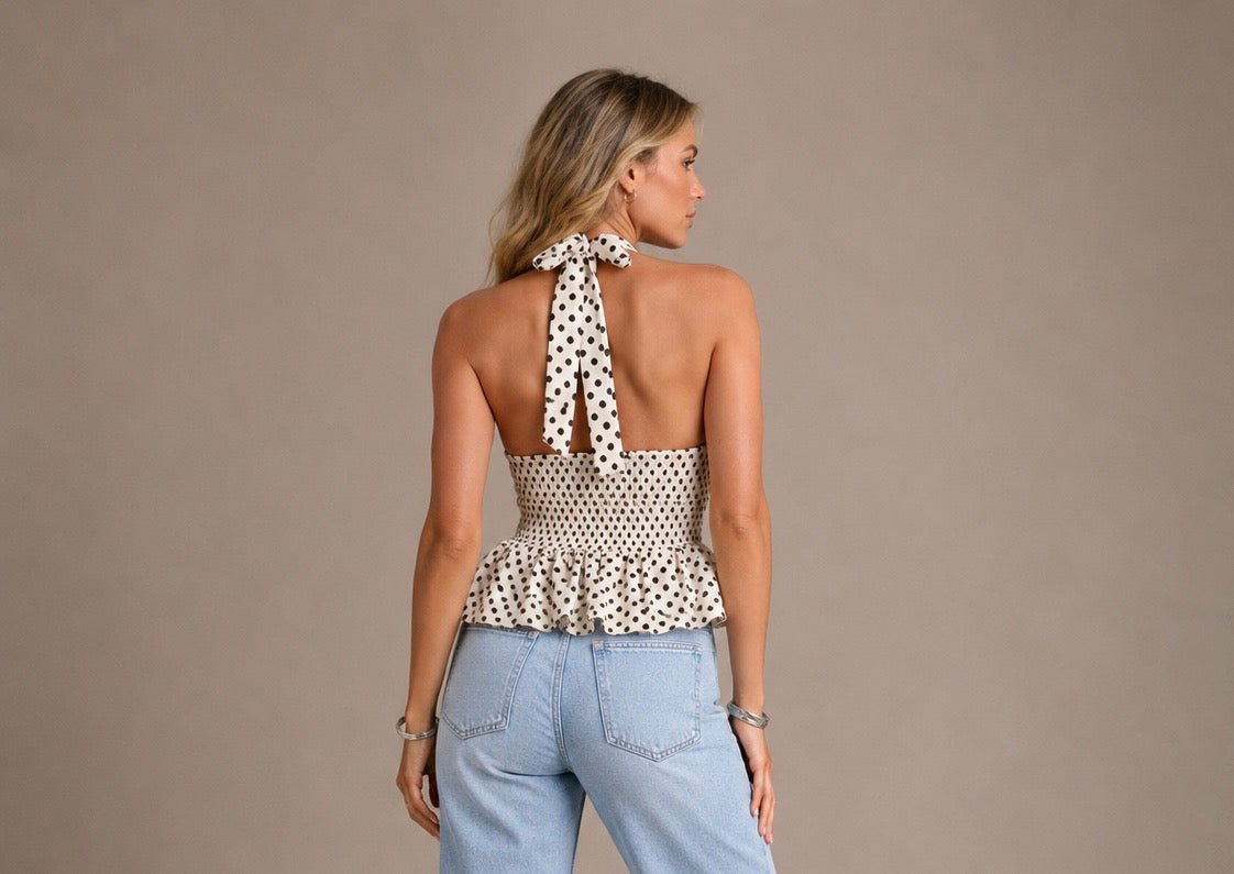 Haut Marbella Pois