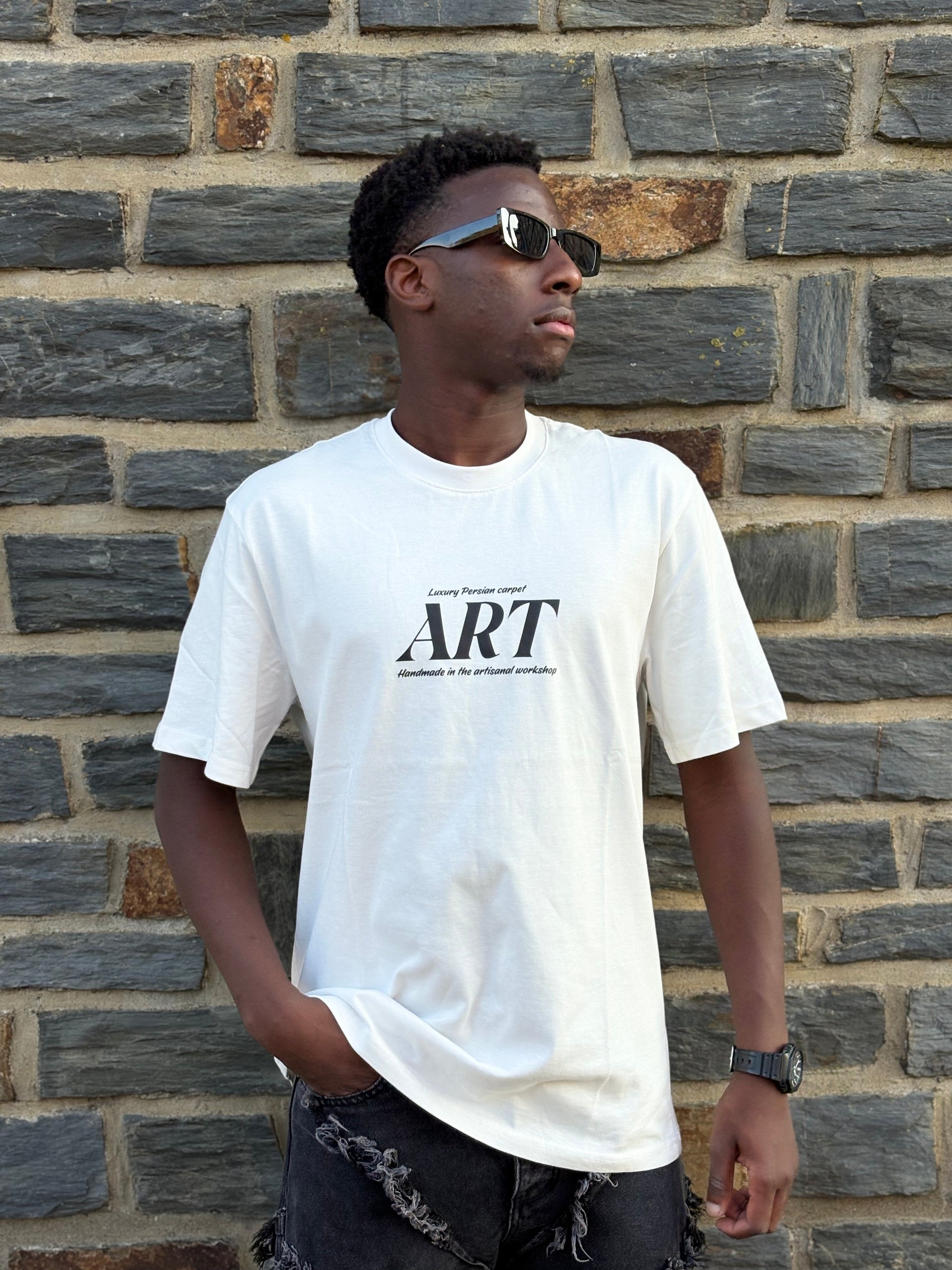 T-Shirt ART