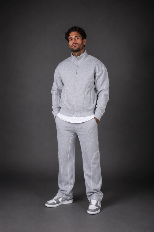 Ensemble Jogging - Urban Grey