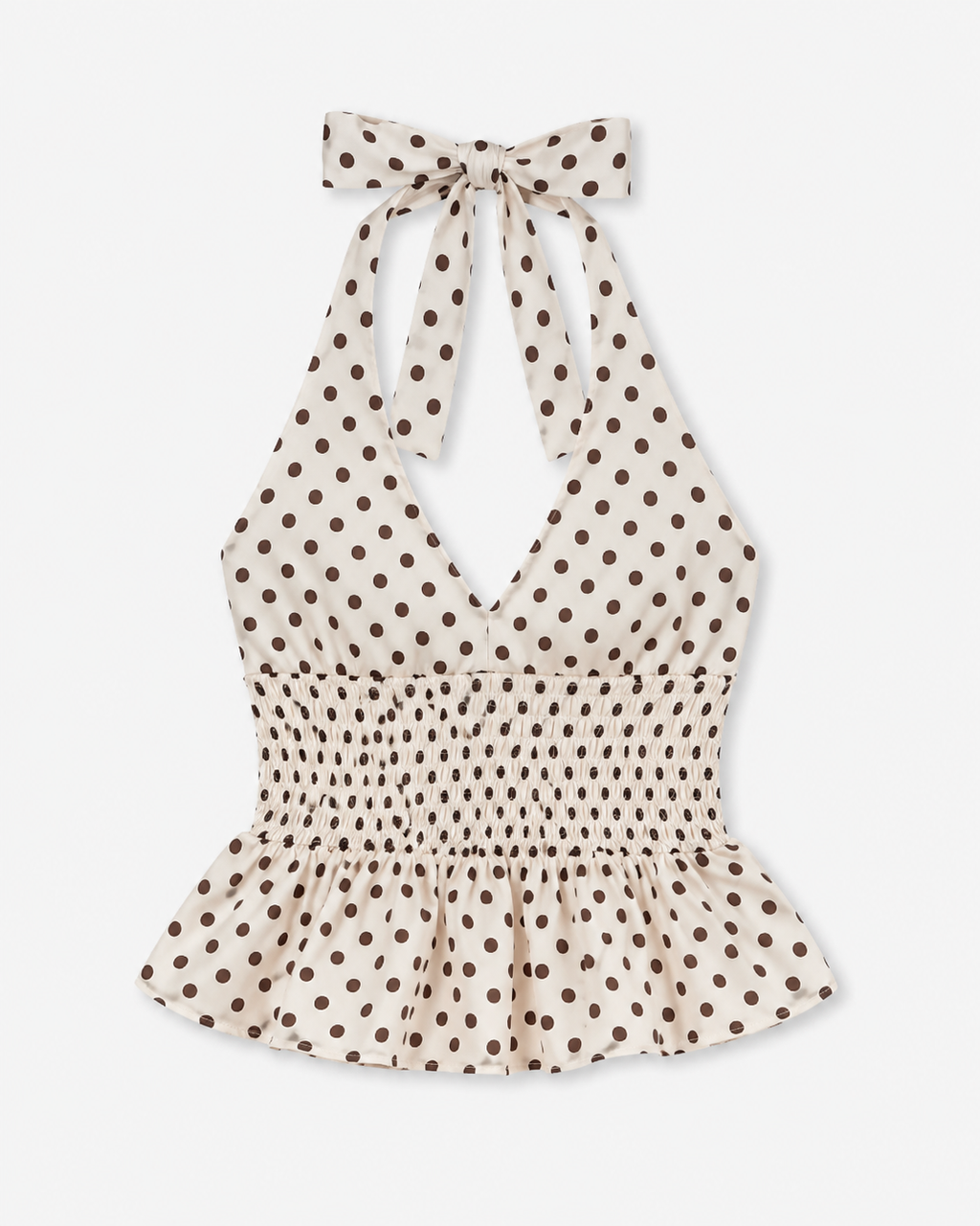 Haut Marbella Pois