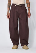 Pantalon Oversize  –