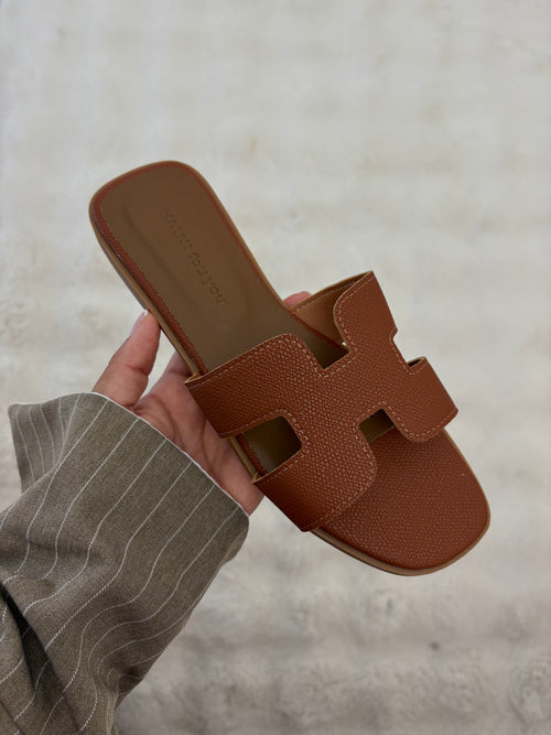 Sandales Iconic Chic