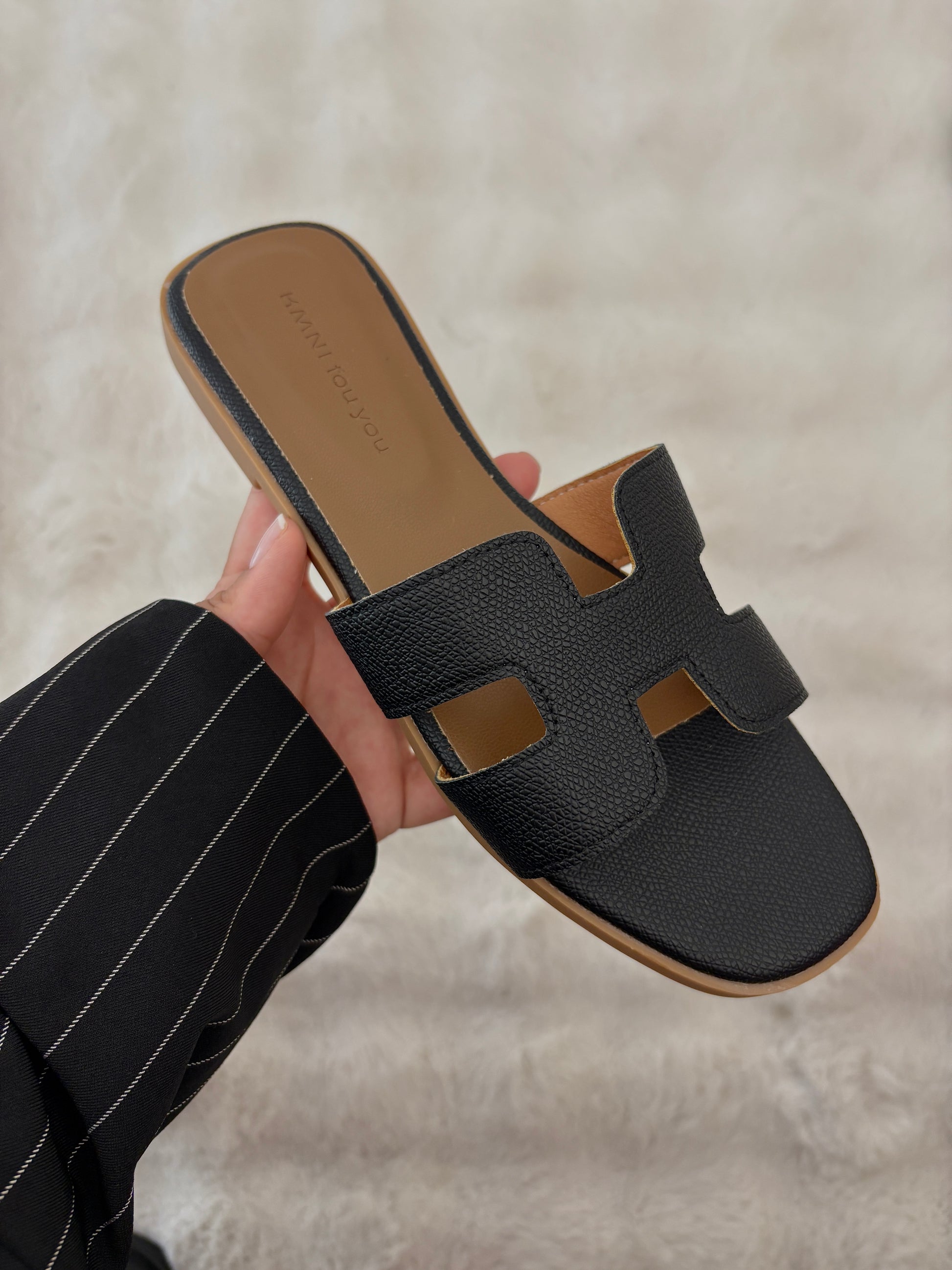 Sandales Iconic Chic