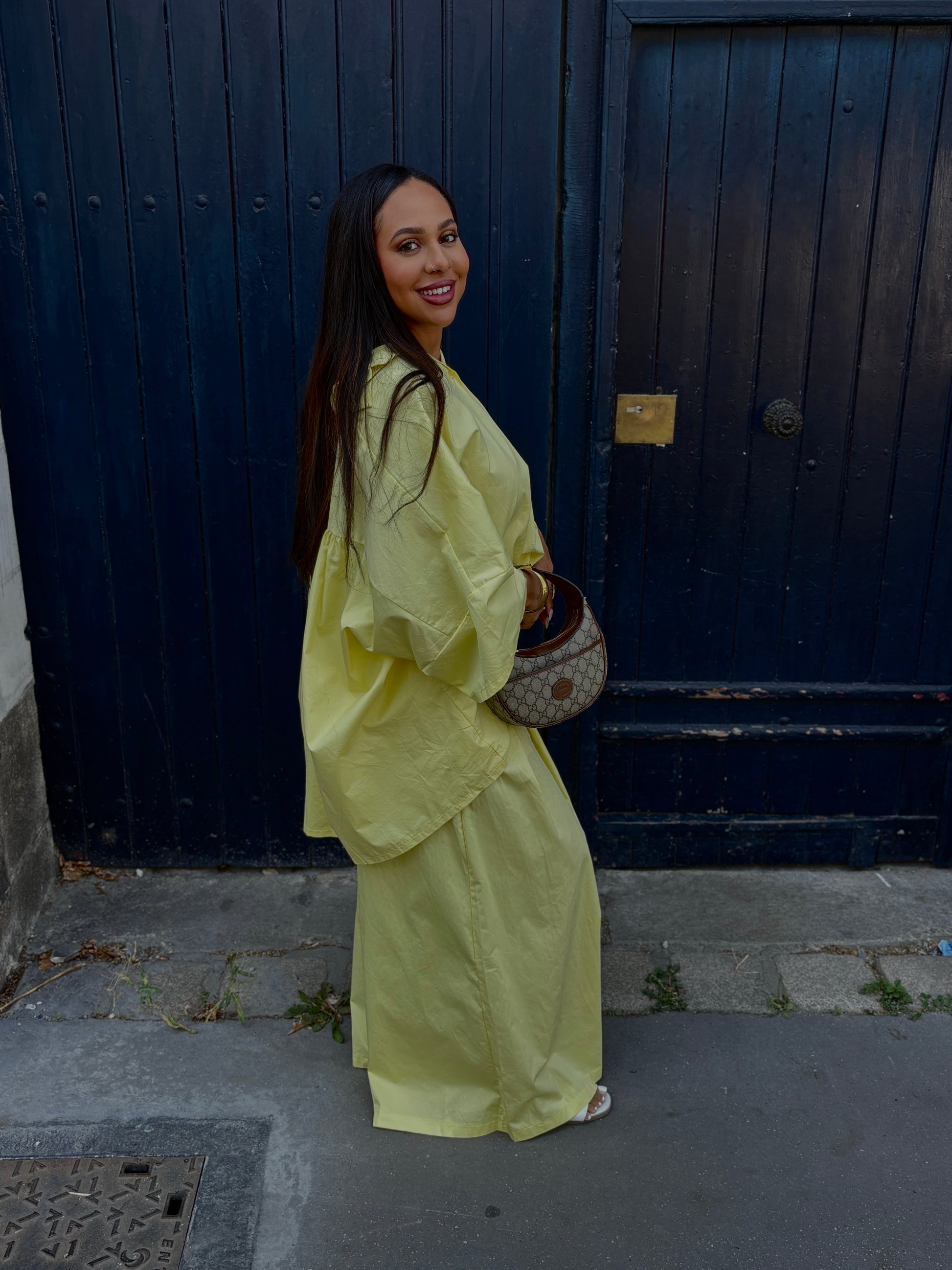 Ensemble SINAA LEMON